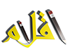 أٌقلام